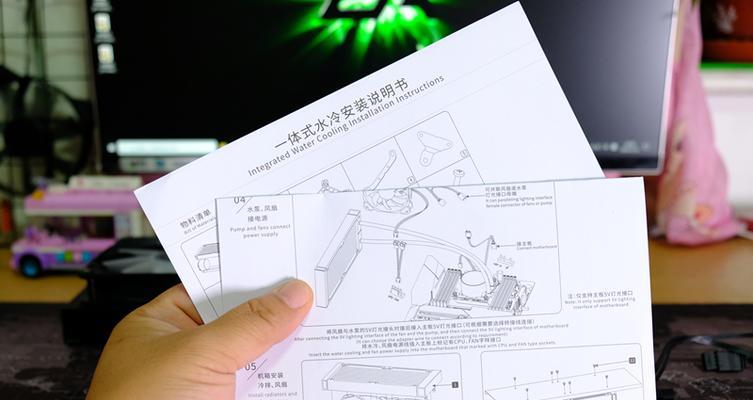水冷散热器水泵保养方法是什么？多久保养一次？  第2张