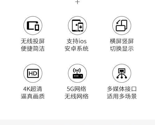 三星手机投屏旋转功能怎么用？操作步骤是什么？  第1张