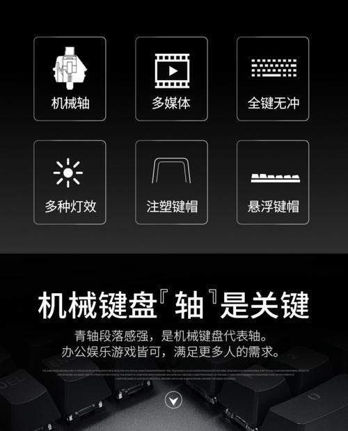罗技键盘在英雄联盟中的操作技巧是什么？  第2张