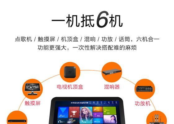 外置音响与机顶盒如何正确接线？接线步骤和注意事项是什么？  第1张