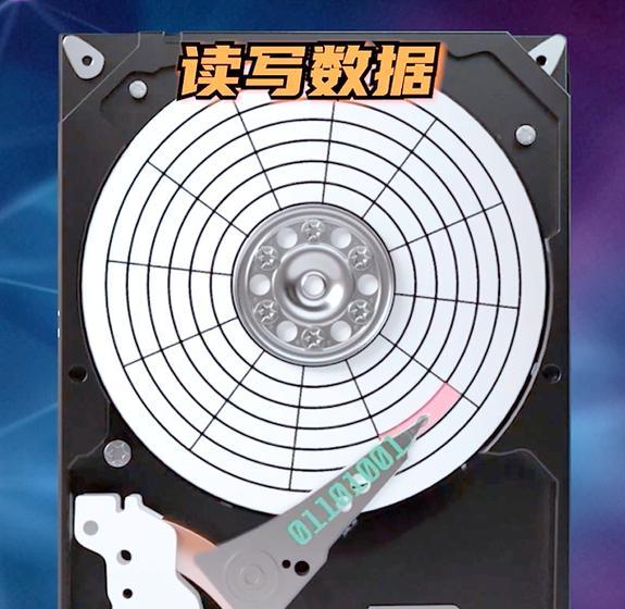 移送机械硬盘选择标准是什么？  第1张