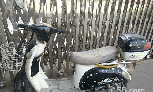 新日电瓶车手把更换方法是什么？  第2张