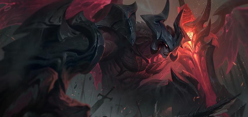 剑魔英雄联盟防御塔怎么打？攻击技巧是什么？  第2张
