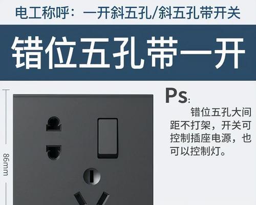 电视后插座应该插什么？安全使用建议有哪些？  第3张