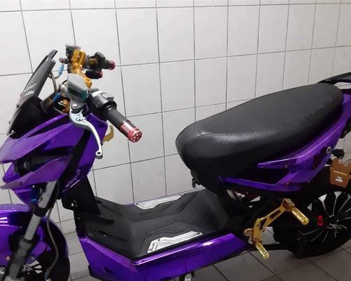 电瓶车平叉杆安装步骤及注意事项？  第3张