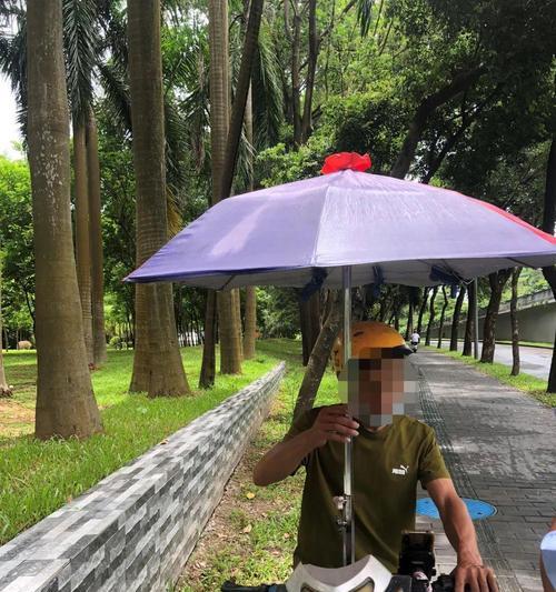 无人机安装到电瓶车上？有哪些安全注意事项？  第2张
