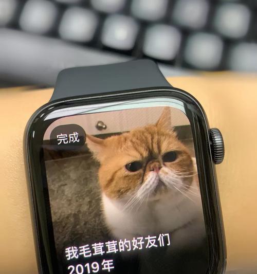 绿源苹果手表开机步骤是什么？遇到问题怎么办？  第1张