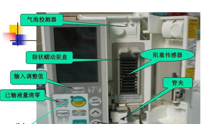 夹管器转换器使用方法？转换器使用中常见问题有哪些？  第2张