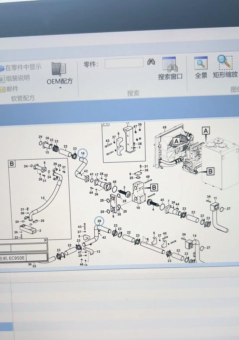 散热器接溜阀的正确安装方法是什么？安装时应注意哪些问题？  第3张