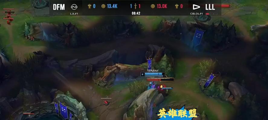 英雄联盟端游小队如何退出？退出后有什么影响？  第2张