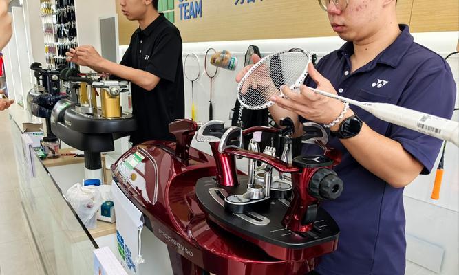 数据线穿线机怎么用？使用时有哪些技巧？  第1张