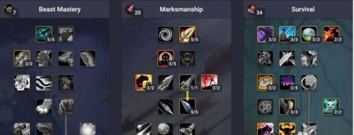 魔兽世界跨服操作的具体流程是什么？跨服时需要注意哪些事项？  第3张