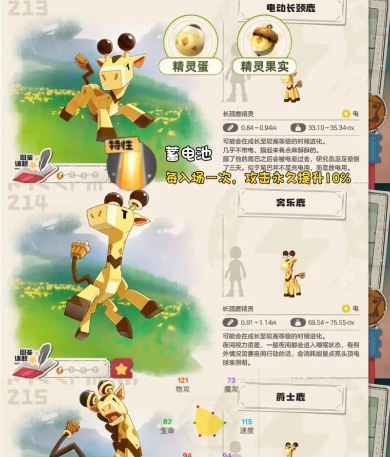 洛克王国宠物技能遗传有哪些技巧？  第1张