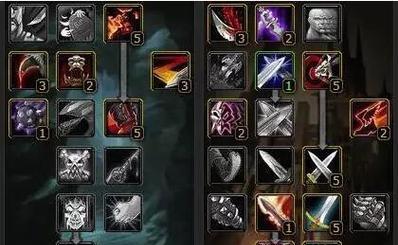 魔兽世界盗贼哀嚎副本打法是什么？  第2张