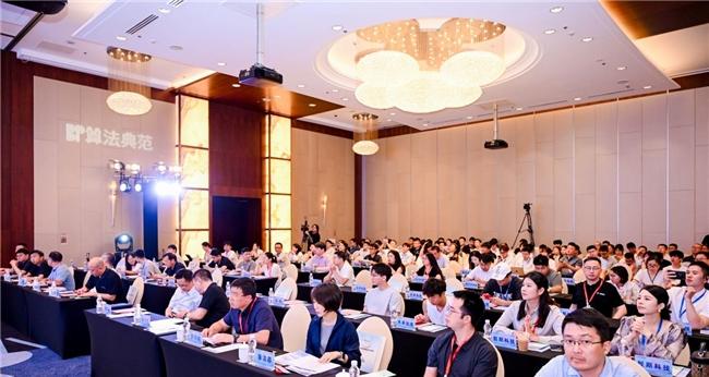 智汇普陀，第五届 BPAA 算法大赛总决赛在沪收官  第1张