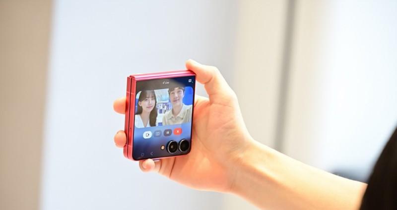 三星 Galaxy Z Fold7，Galaxy Flip7 以及 Watch8 系列全球正式开售  第13张