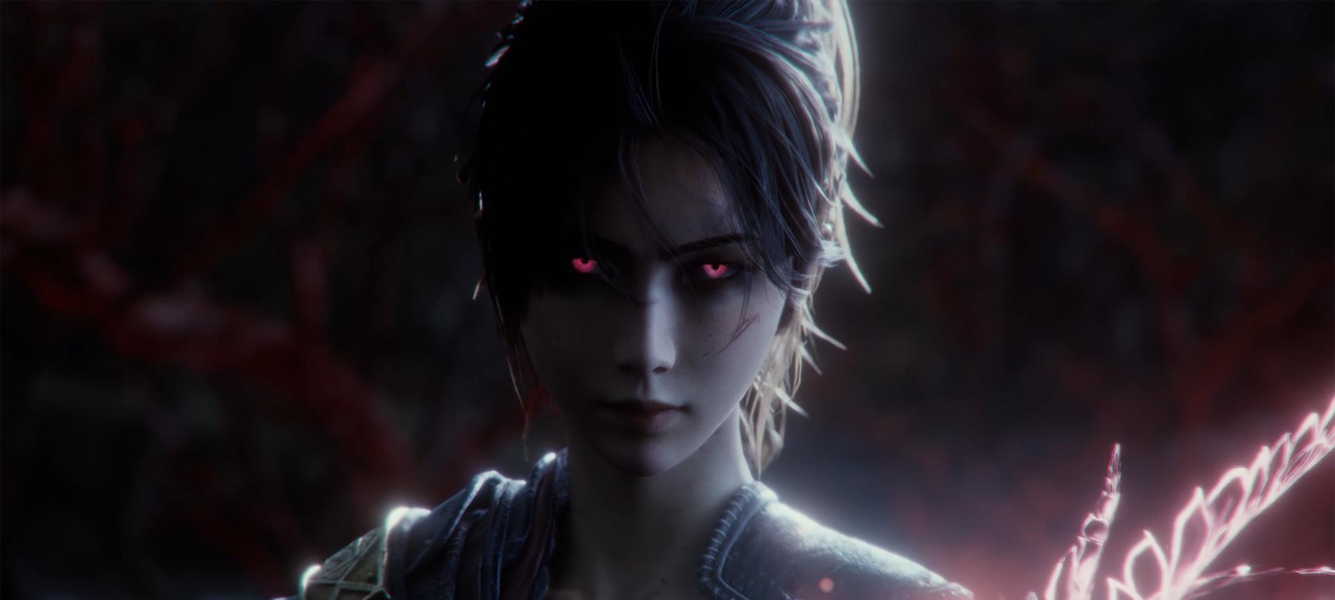 一起勘破无常！国风类魂 ARPG《明末：渊虚之羽》现已发售  第3张