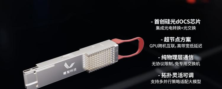 当“光”成为AI的命门，曦智的“英伟达时刻”近了 | 对话沈亦晨  第3张