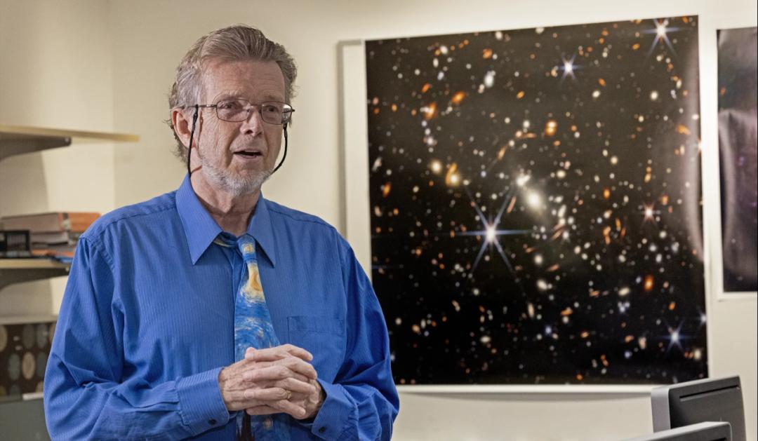 宇宙中诞生的第一批恒星，可能被人类找到了  第4张