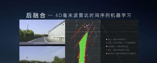 飞凡汽车出题：前融合+后融合=？  第3张
