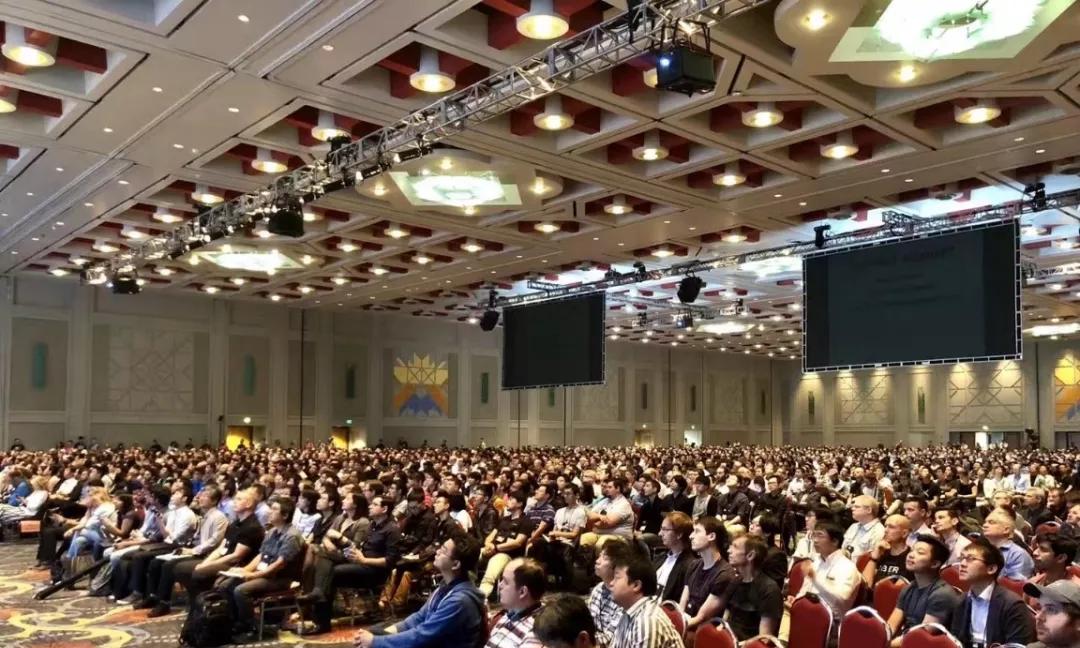 CVPR 2018：GAN、自动驾驶等技术和应用正强势来袭  第1张