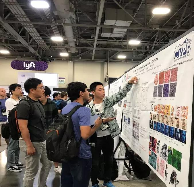 CVPR 2018：GAN、自动驾驶等技术和应用正强势来袭  第2张