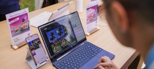 换机潮+技术迭代双轮驱动，PC 龙头锚定 AI 赛道价值中枢上移  第1张