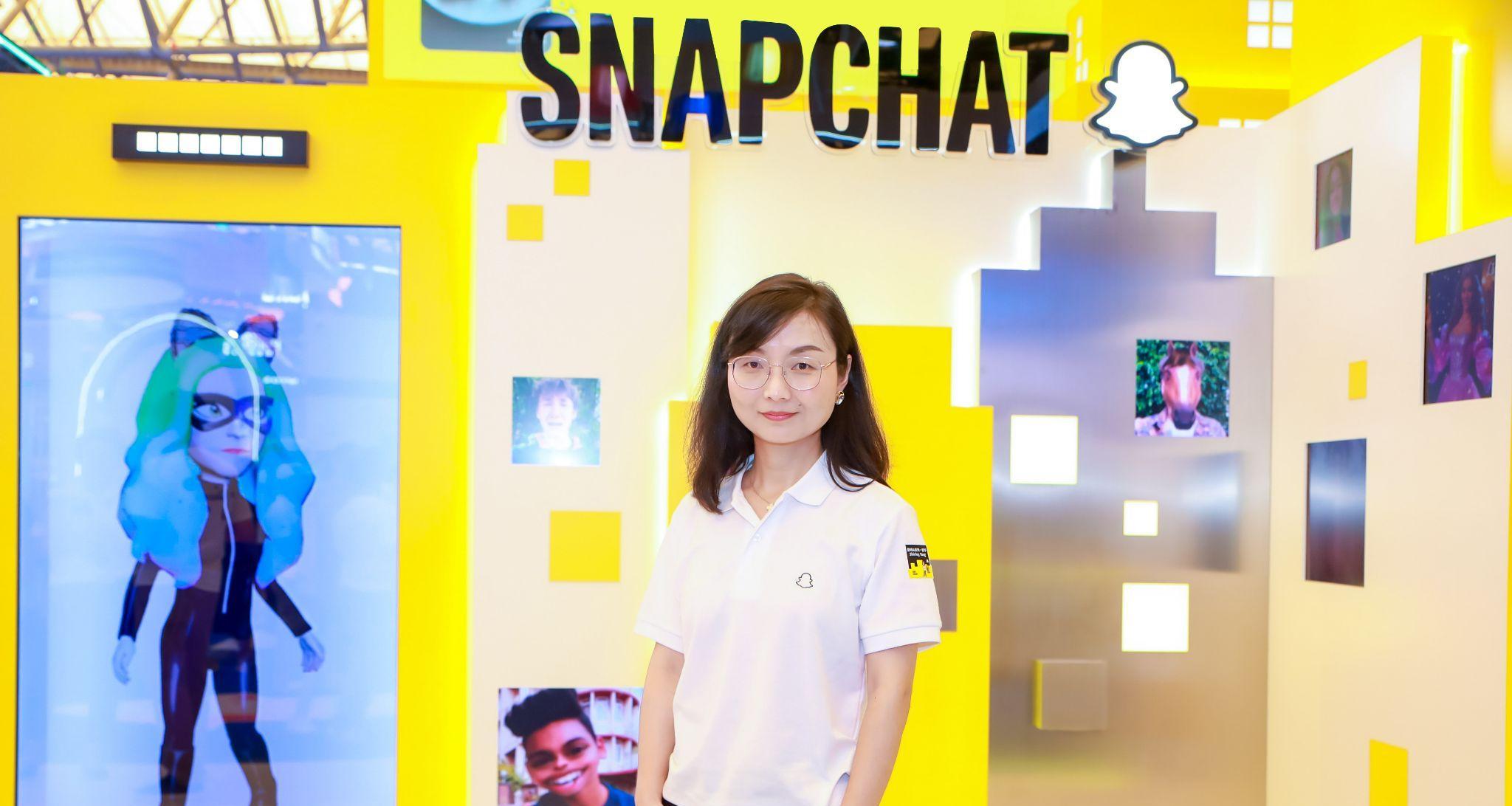 Snapchat 全新展台亮相 ChinaJoy，任命中国游戏和应用行业负责人，推出多款全新广告产品  第2张