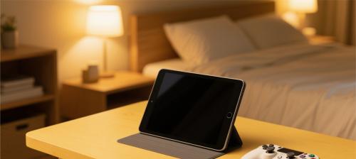 从性能桎梏到无限可能：海马云电脑让 iPad 从 3A 游戏「绝缘体」到畅玩先锋  第1张