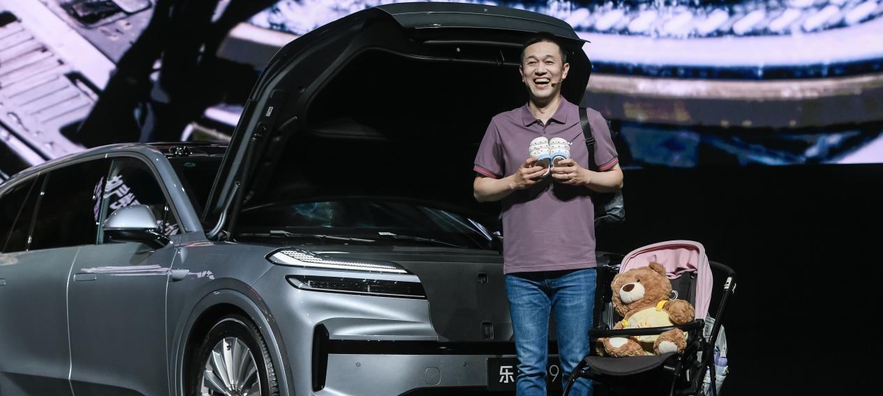 一切竞争，都变成了「AI 竞争」  第3张