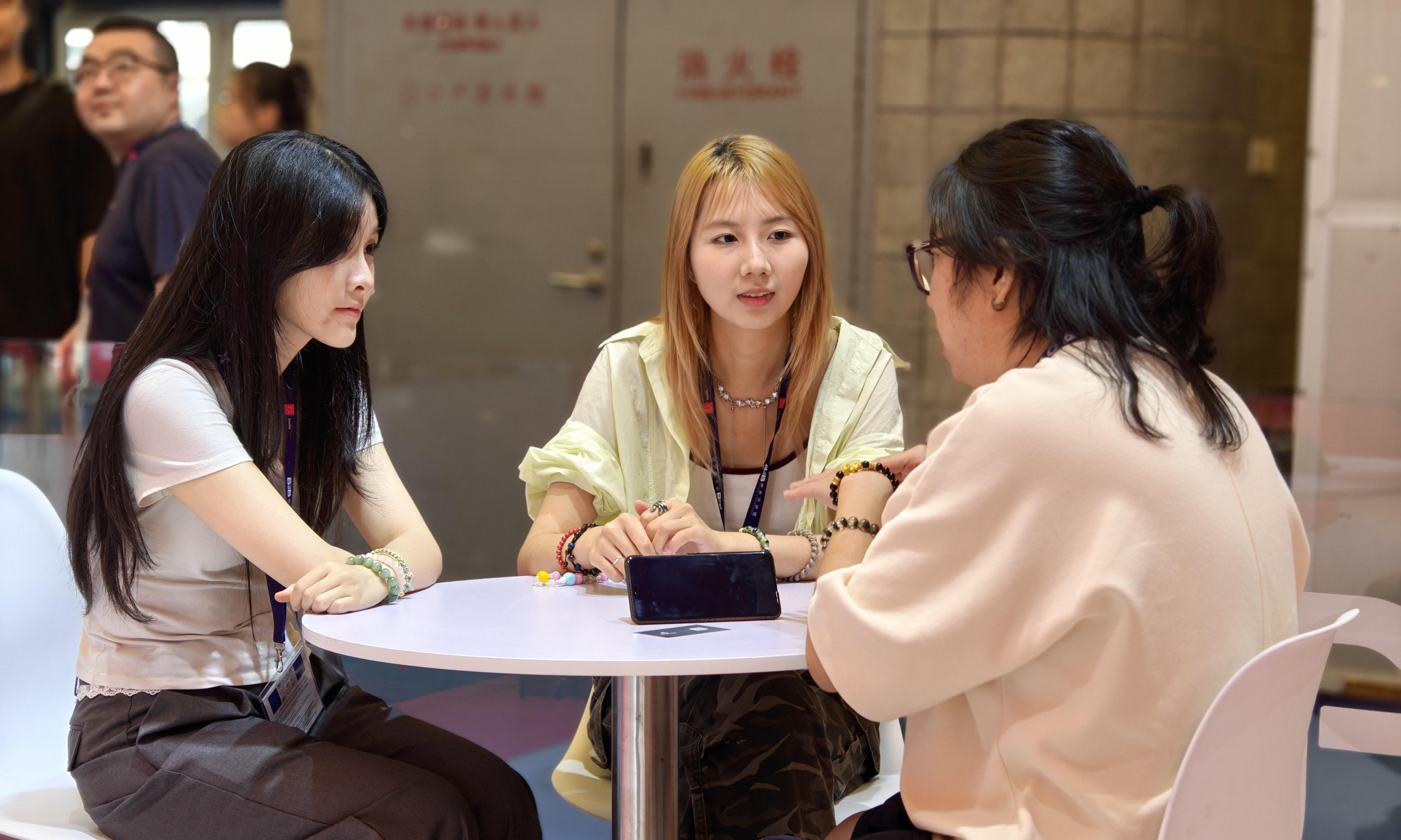 China Joy 焦点：AStation 破局而来，重构空间应用生态！  第6张