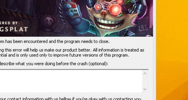 lol进游戏就闪退windows10(精选五个要点)  第1张