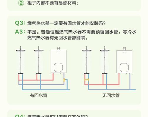煤气平衡热水器的工作原理是什么？它有什么优势？  第2张