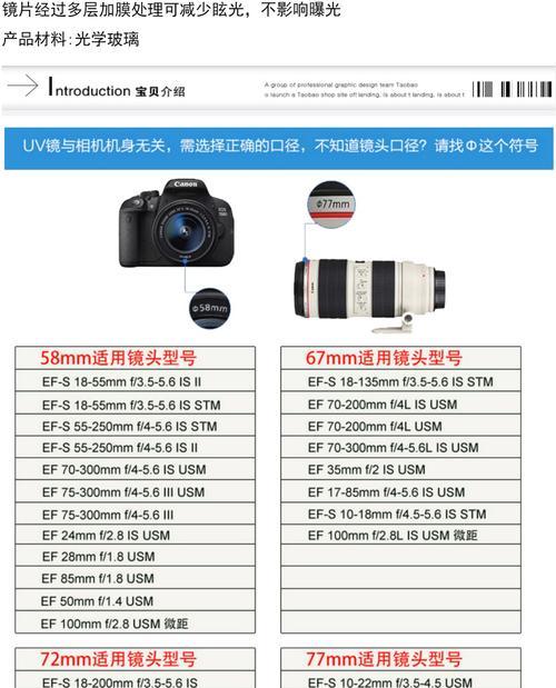 数码相机的太阳镜面膜使用方法是什么？  第1张