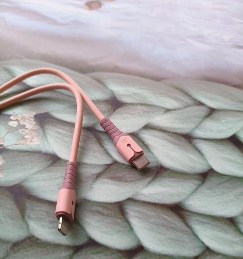 苹果充电器线2米加粗多少？加粗后的充电器线有何特点？  第1张