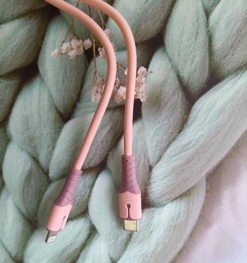 苹果充电器线2米加粗多少？加粗后的充电器线有何特点？  第2张