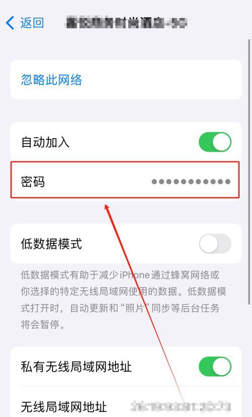 手机查看无线网ip和网关方法是什么？  第2张