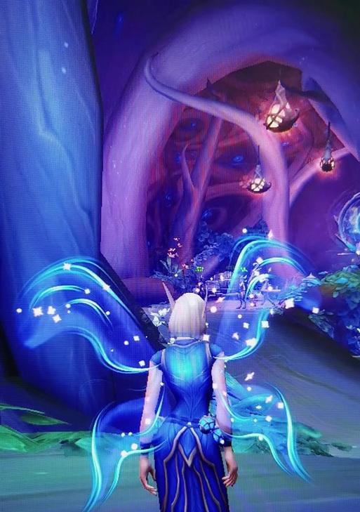 魔兽世界中蝴蝶如何合成装备？合成装备需要哪些材料？  第2张