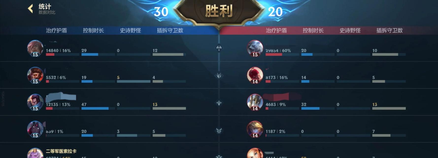 英雄联盟战绩重置步骤？  第1张