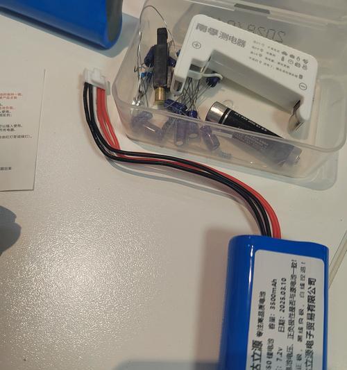 工具电池音箱的正确使用方法是什么？  第1张
