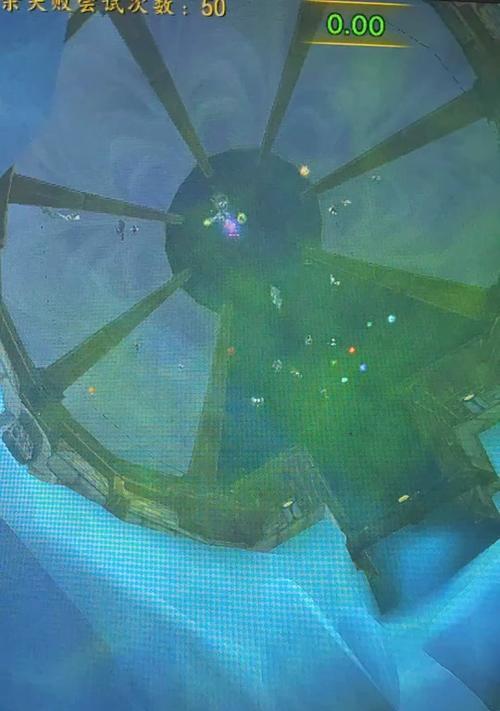 魔兽灵魂状态原地复活的方法是什么？复活后有何影响？  第2张