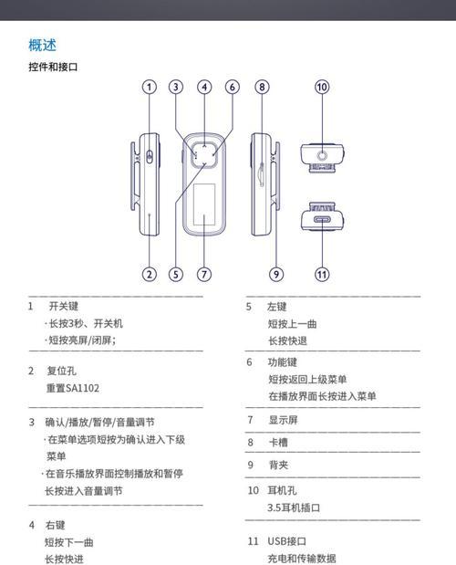 便携音箱耳机孔使用指南？  第3张