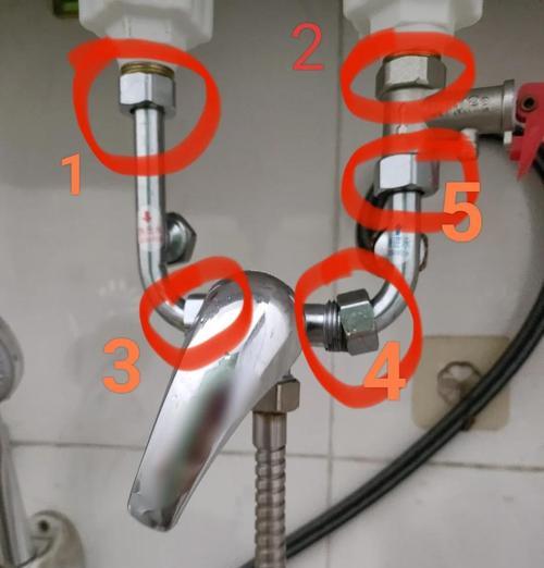 墙壁滴水热水器使用方法视频教程？热水器滴水问题如何解决？  第1张