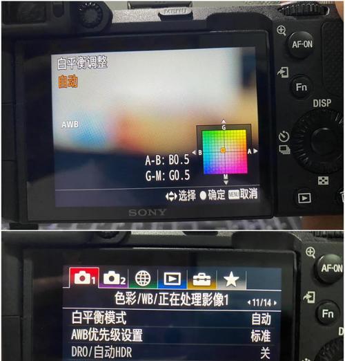 索尼相机进水故障如何快速解决？  第3张
