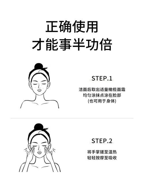 用橄榄油美容皮肤（让你的肌肤焕发自然光彩）  第2张