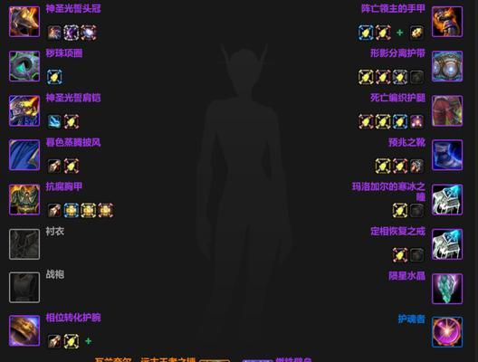 魔兽礼包套装升级的条件和步骤是什么？  第3张