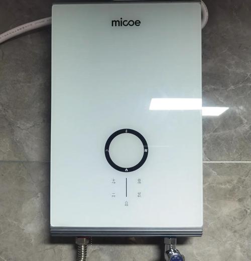 sintmts热水器品牌是什么？  第2张