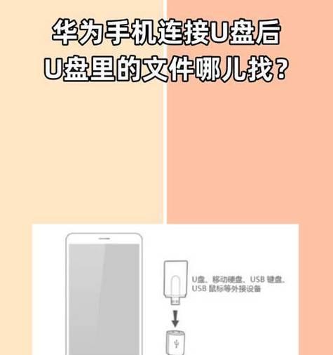 华为手机USB传输文件方式的修改方法（从MTP转换为文件传输模式）  第2张