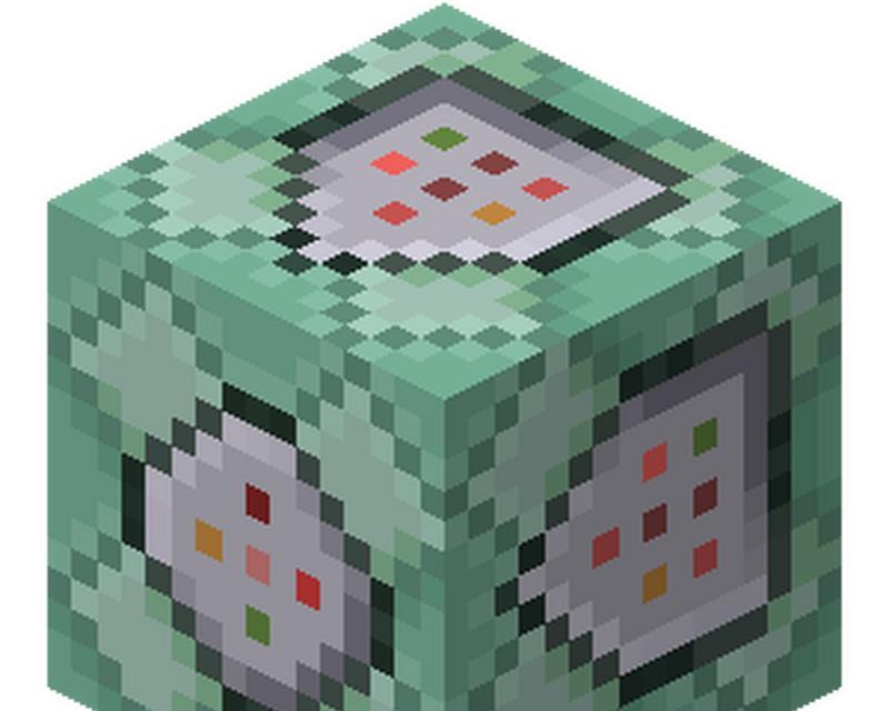 探索Minecraft指令方块的奇妙世界（从原理到应用）  第1张