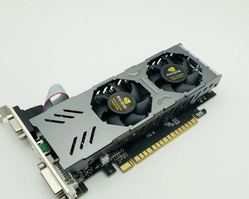 选购台式机显卡，从品牌出发（哪些显卡品牌适合你的需求）  第1张